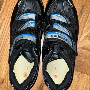 Shimano 6.5 Spin Shoes